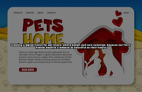 Mastering the Art of Pet Care Website Development: A Step-by-Step Guide