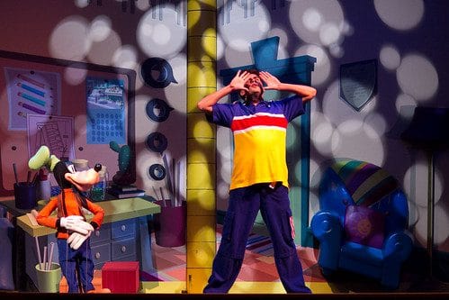 Playhouse Disney - Live on Stage!