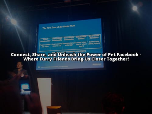 Pet Facebook 101: The Essential Guide to Building a Pet-Loving Community