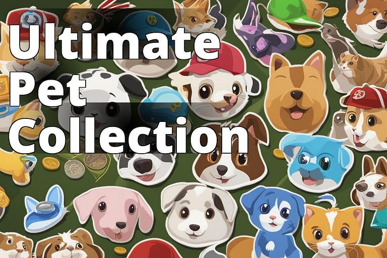 The featured image should contain a collage of different pets