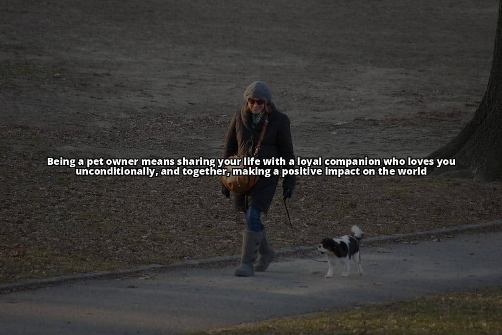 The Ultimate Guide to Responsible People and Pet Ownership