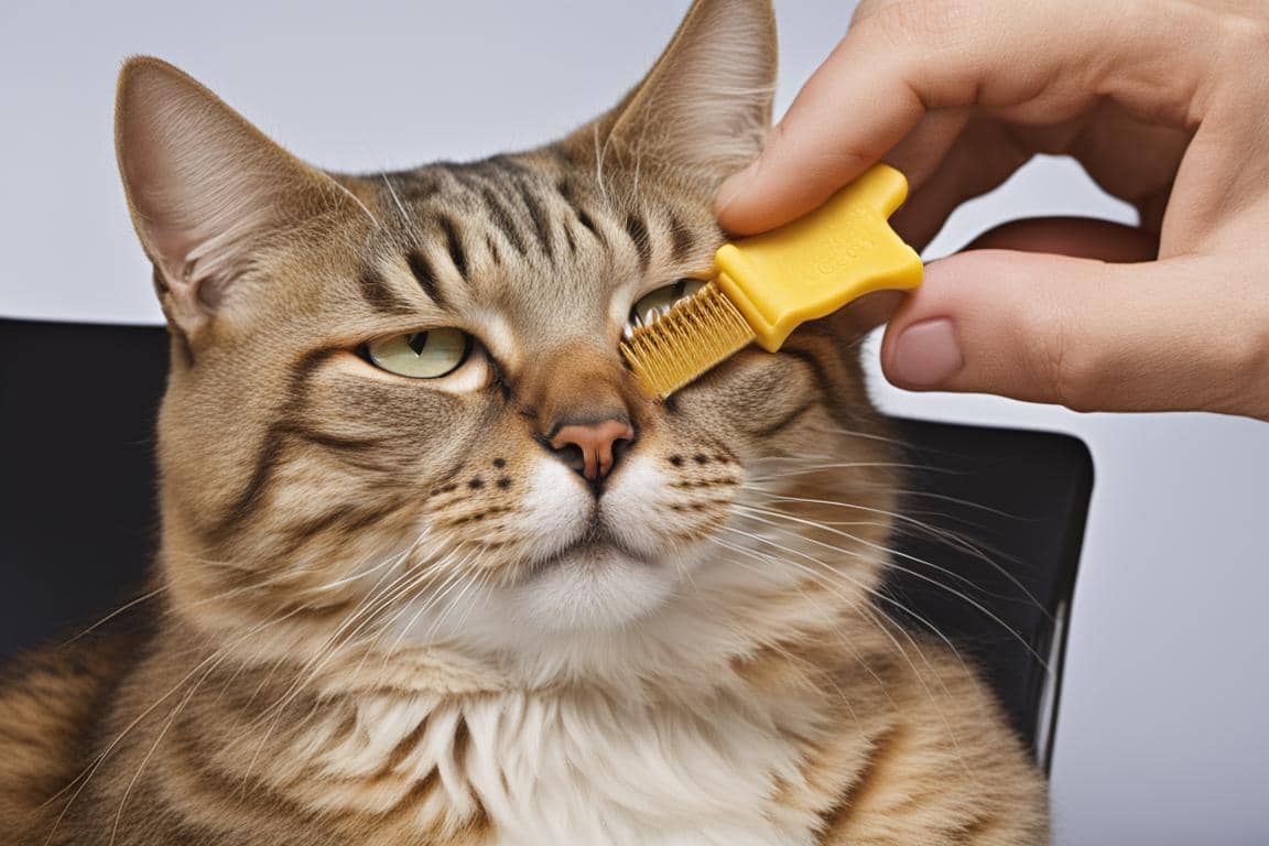 How to Groom a Cat